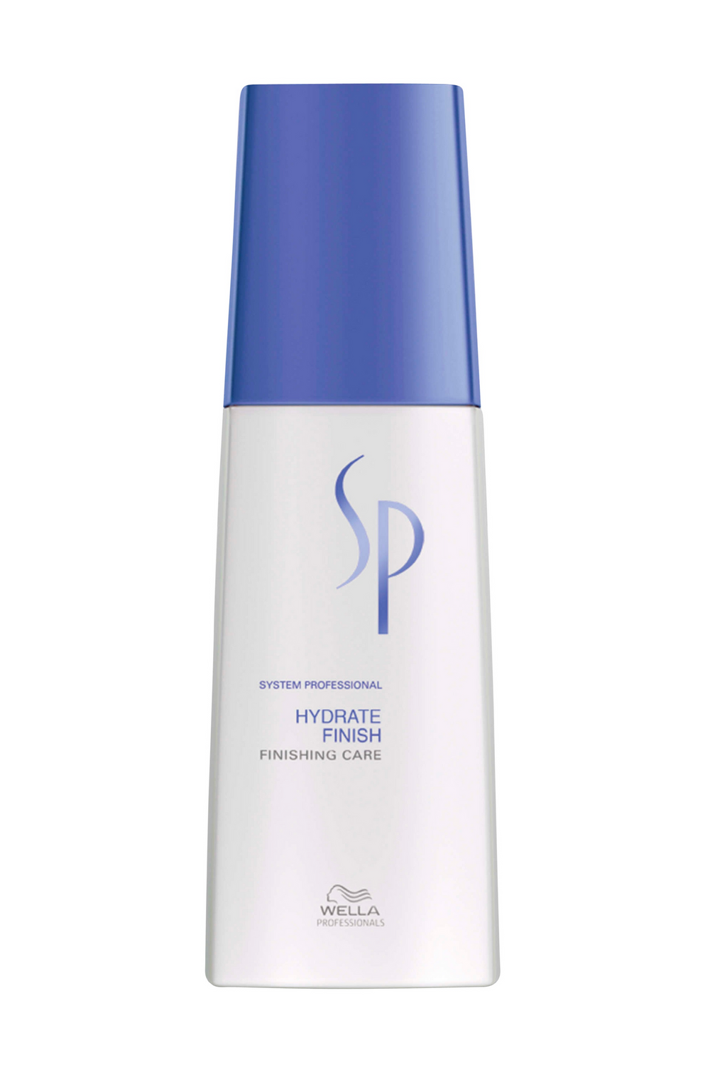 System Professional by Wella Hydrate Finish – Hair Spray Treatment for Women, Moisturizing, 125 ml