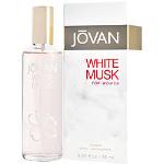Jovan White Musk – Eau de Cologne for Women, 96 ml
