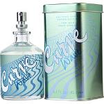 Liz Claiborne Curve Wave – Eau de Cologne for Men, 125 ml