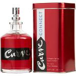 Liz Claiborne Curve Connect for Men – Eau de Cologne, 125 ml