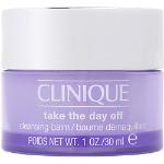 Clinique Cleansing Range – Cleansing Balm for Unisex, 30