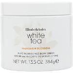 Elizabeth Arden White Tea Mandarin Blossom – Body Cream for Women, 400 ml