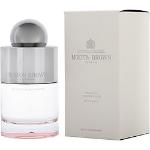 Molton Brown Delicious Rhubarb and Rose – Eau de Toilette for Unisex, 100 ml