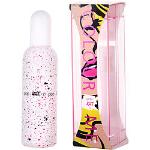 Milton Lloyd Colour Me Pop Art – Eau de Parfum for Women, 100 ml