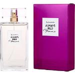 Elizabeth Arden Always Red Femme – Eau de Toilette for Women, 100 ml