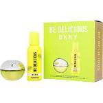 DKNY Be Delicious – Eau de Parfum for Women