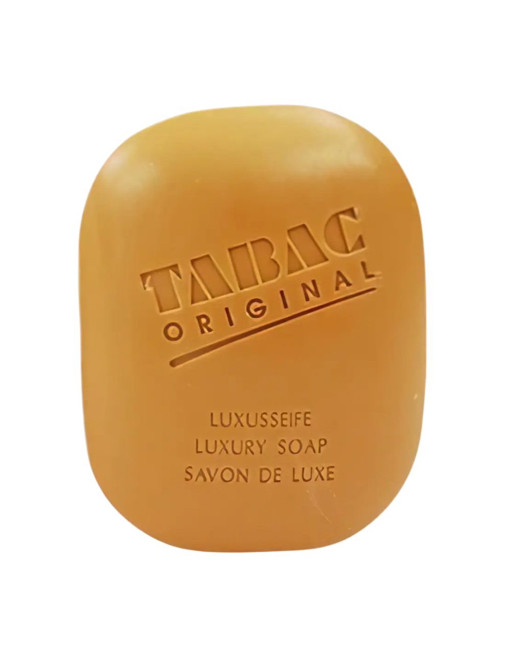 Tabac Original Cleansing – Soap Bar for Men, For Body & Hands, 150 g