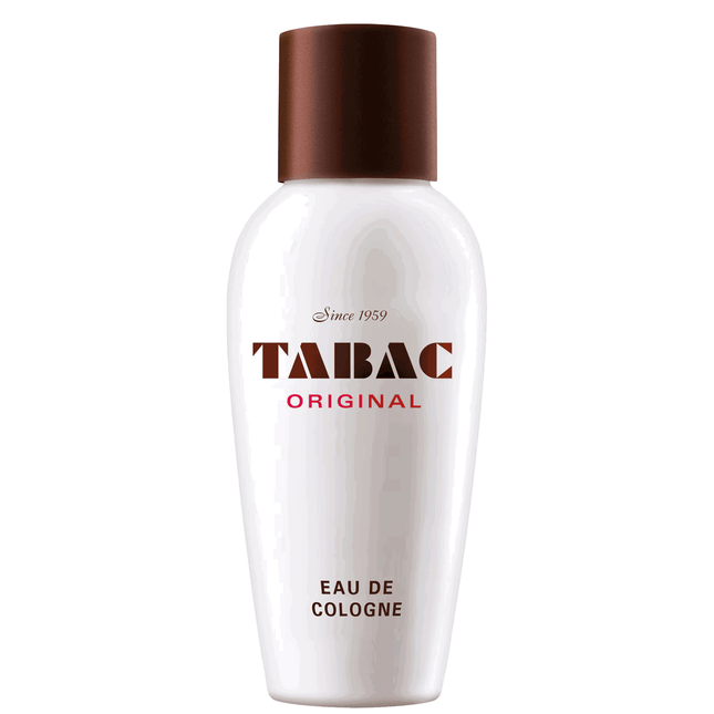 Tabac Original – Eau de Cologne for Men, 100 ml