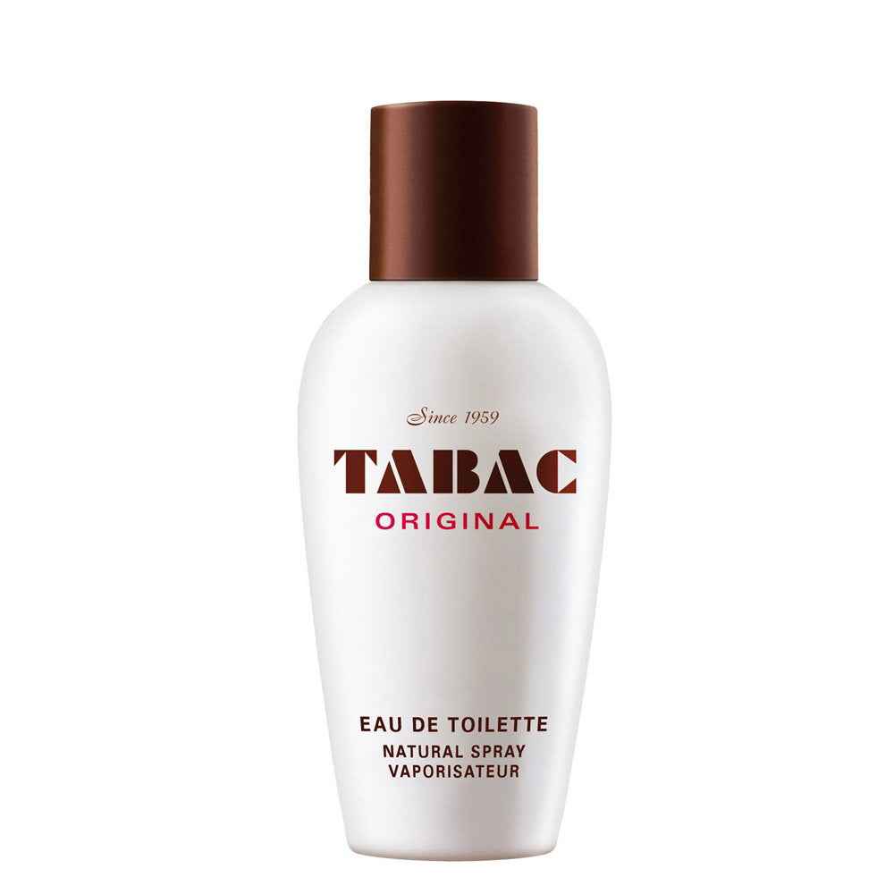 Tabac Original – Eau de Toilette for Men, 50 ml Tester