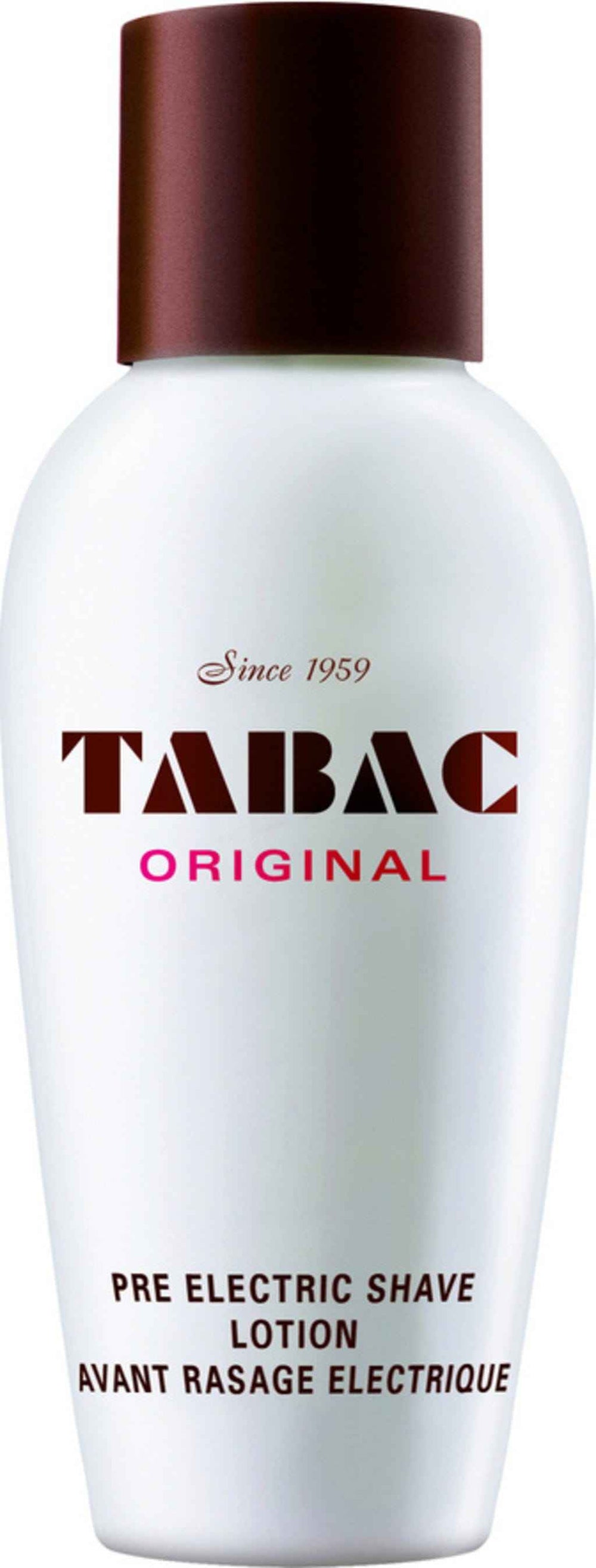 Tabac Original Protection – Pre & Post Shaving Fluid for Men, 150 ml