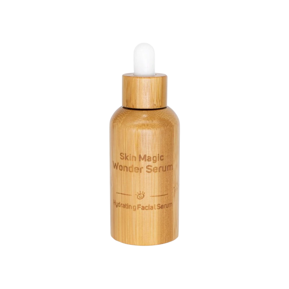TanOrganic Skin Magic Wonder Hydrating – Serum for Women, For Face, 30 ml