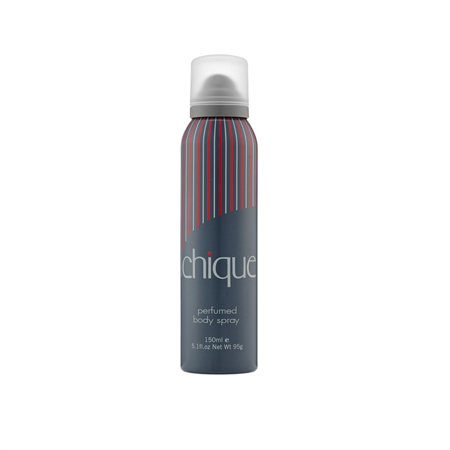 Taylor Of London Chique – Body Spray for Women, 150 ml