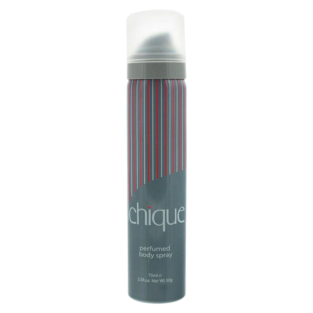 Taylor Of London Chique – Body Spray for Women, 75 ml