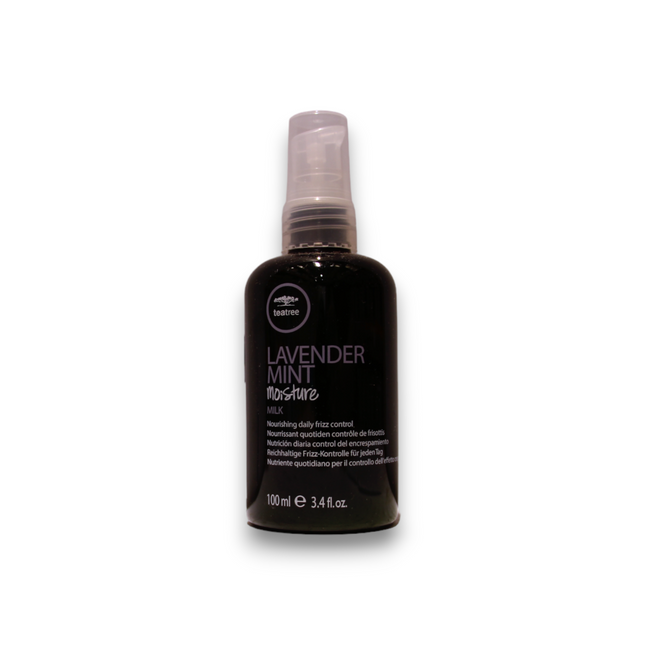 Tea Tree by Paul Mitchell Lavender Mint Paraben-Free – Hair Leave-In Conditioner for Women, For Moisturizing, 100 ml