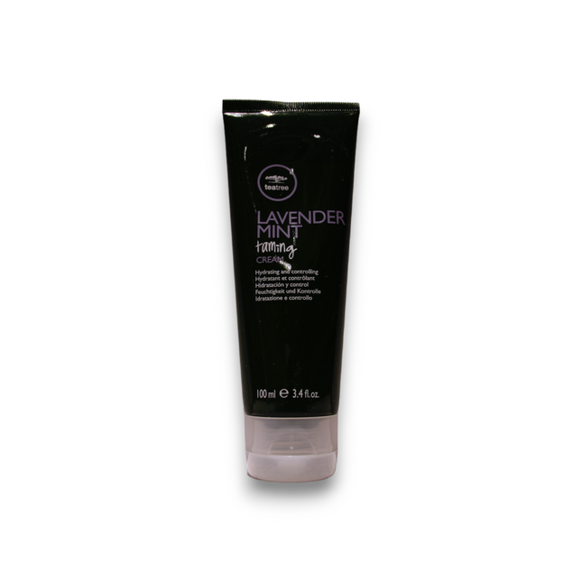 Tea Tree by Paul Mitchell Lavender Mint Paraben-Free – Hair Styling Cream for Women, 100 ml