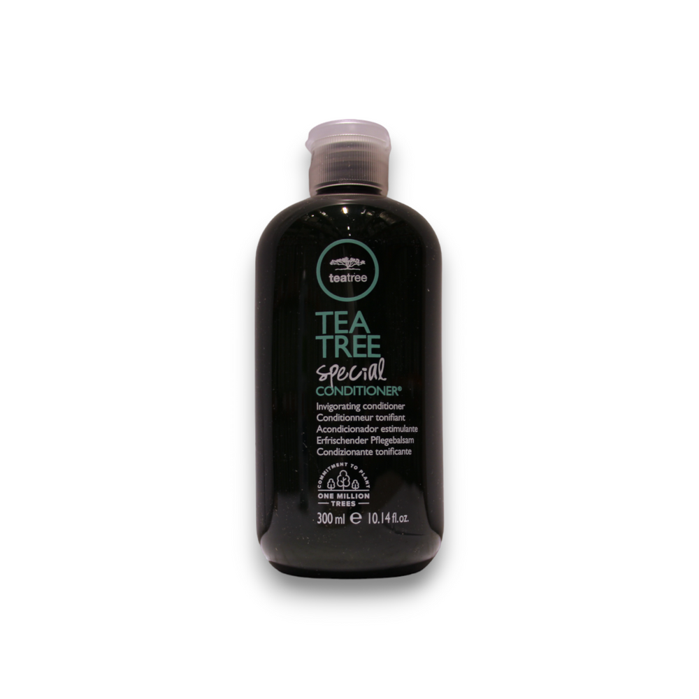 Tea Tree by Paul Mitchell Special Paraben-Free – Hair Conditioner for Women, Invigorating, 300 ml
