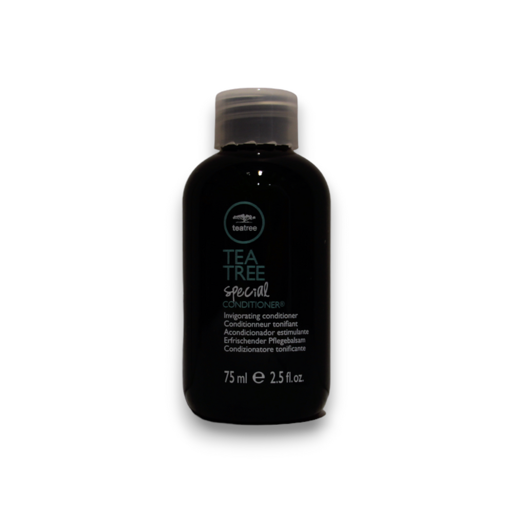 Tea Tree by Paul Mitchell Special Paraben-Free – Hair Conditioner for Women, Invigorating, 75 ml