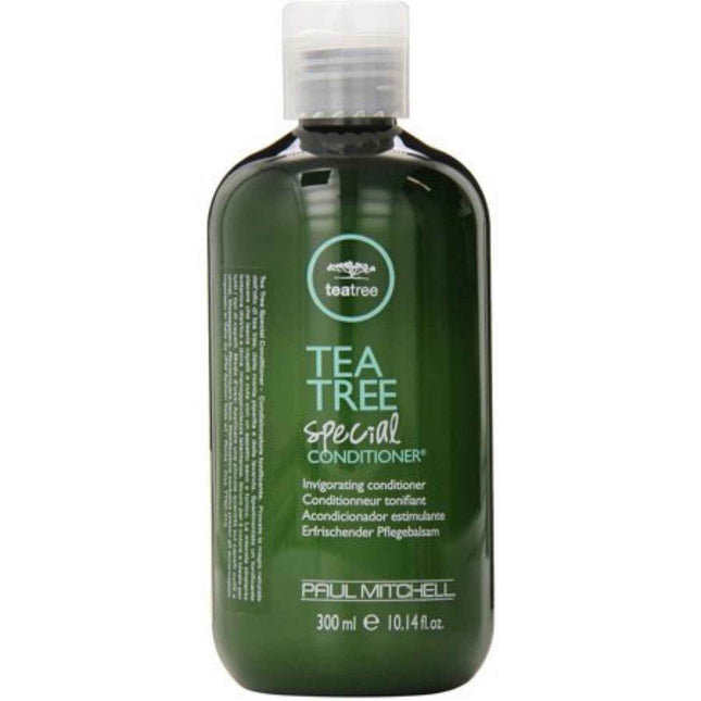Tea Tree by Paul Mitchell Special Paraben-Free – Hair Conditioner for Women, Invigorating, 300 ml