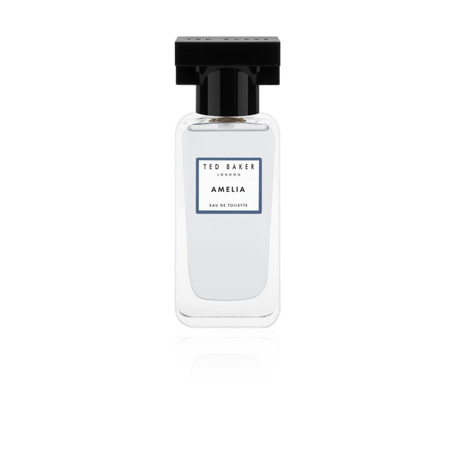 Ted Baker Amelia – Eau de Toilette for Women, 30 ml