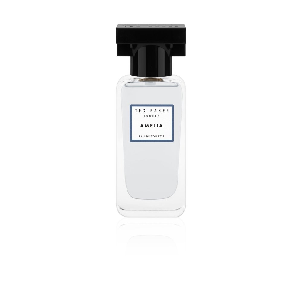 Ted Baker Amelia – Eau de Toilette for Women, 30 ml