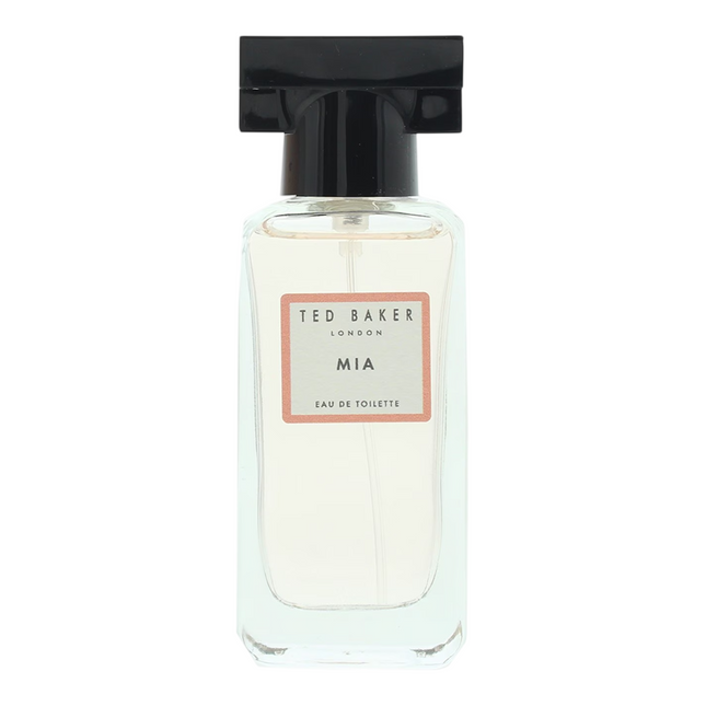 Ted Baker Mia – Eau de Toilette for Women, 30 ml