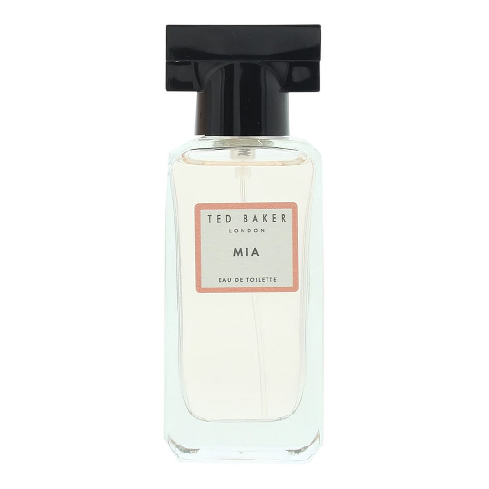 Ted Baker Mia – Eau de Toilette for Women, 30 ml