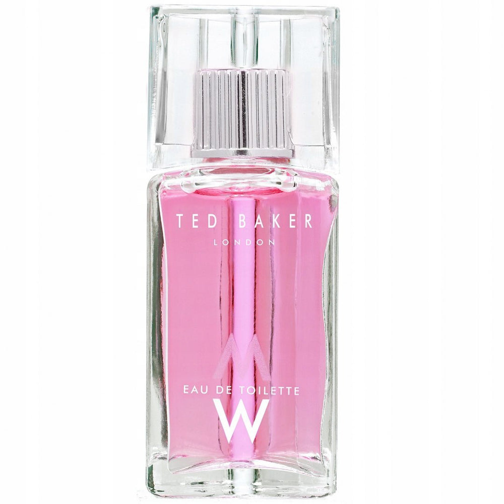 Ted Baker W – Eau de Toilette for Women, 75 ml Tester