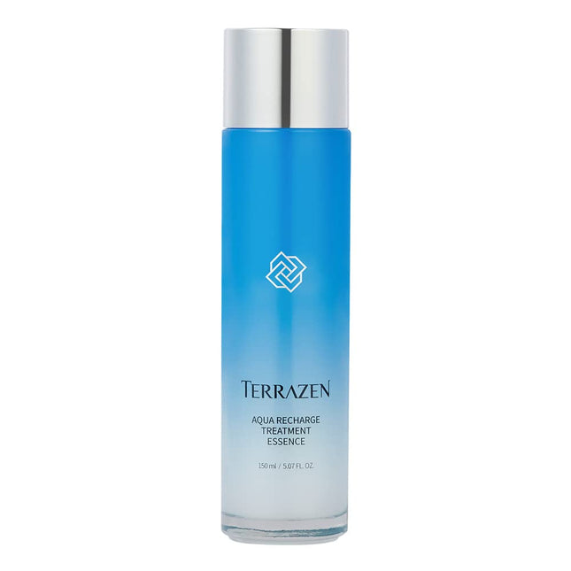 Terrazen Aqua Recharge Hydrating – Essence Lotion for Women, For Face, 150 ml