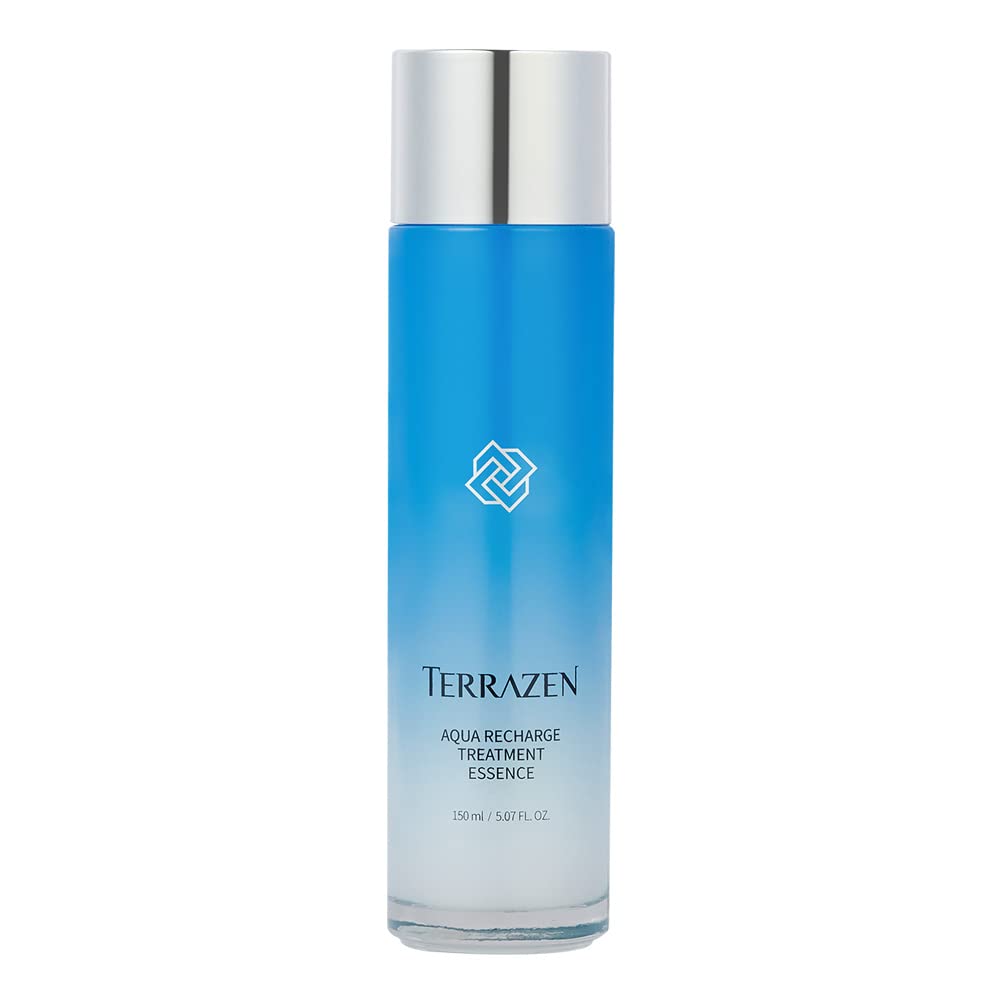 Terrazen Aqua Recharge Hydrating – Essence Lotion for Women, For Face, 150 ml