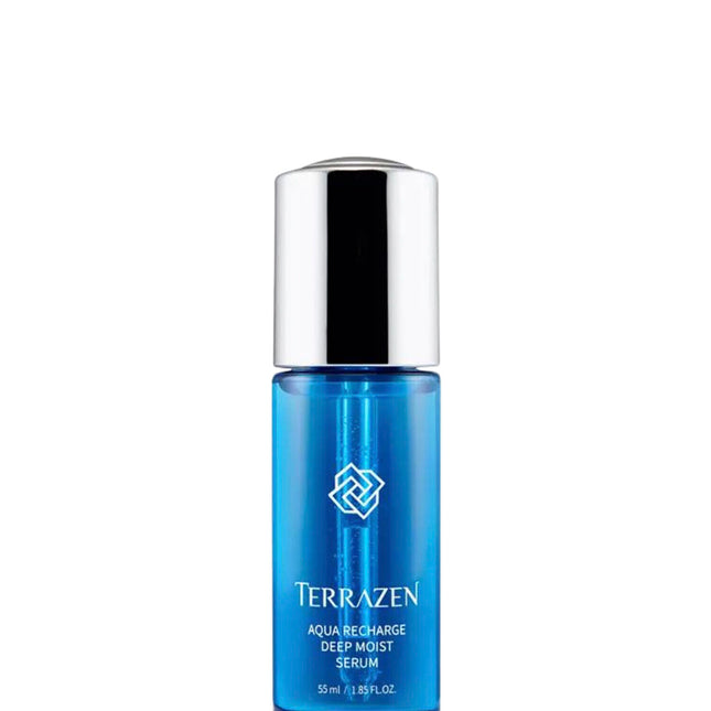 Terrazen Aqua Recharge Hydrating – Serum Unisex, Face, 55 ml