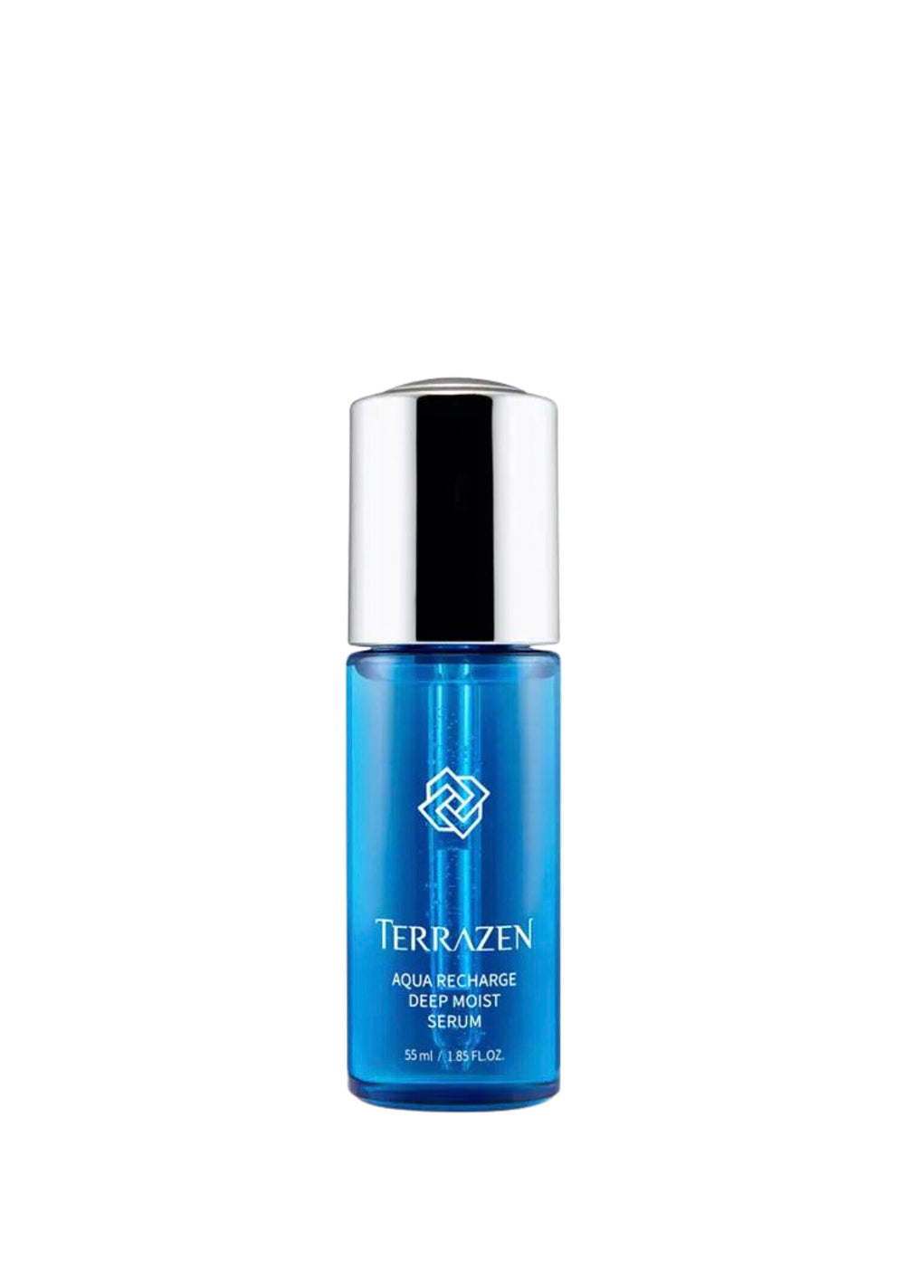 Terrazen Aqua Recharge Hydrating – Serum Unisex, Face, 55 ml