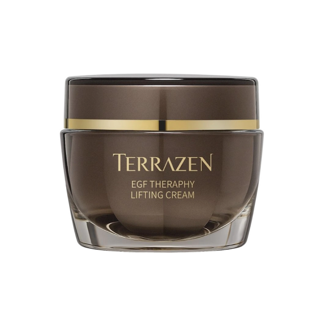 Terrazen EGF Theraphy Lifting – Cream Unisex, Face, 50 ml