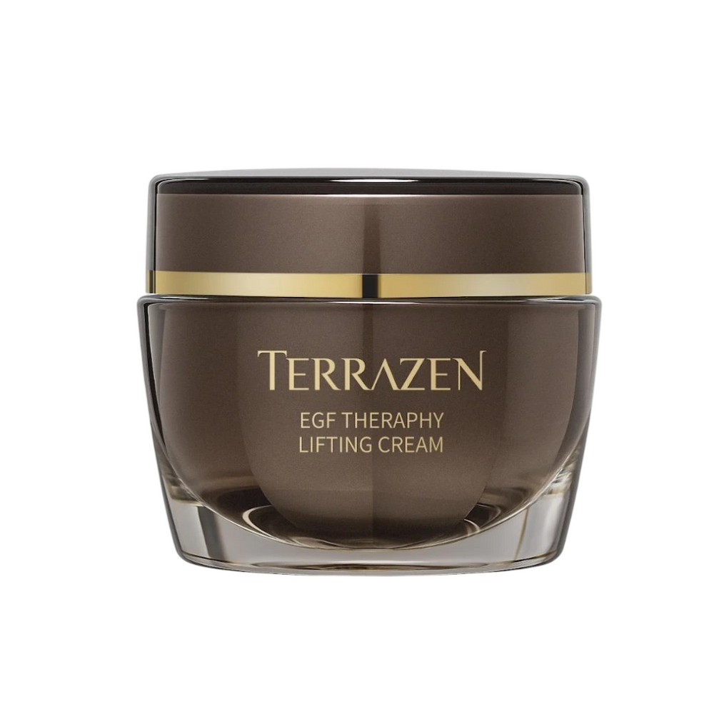 Terrazen EGF Theraphy Lifting – Cream Unisex, Face, 50 ml