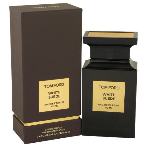 Tom Ford White Suede – Eau de Parfum for Women, 50 ml