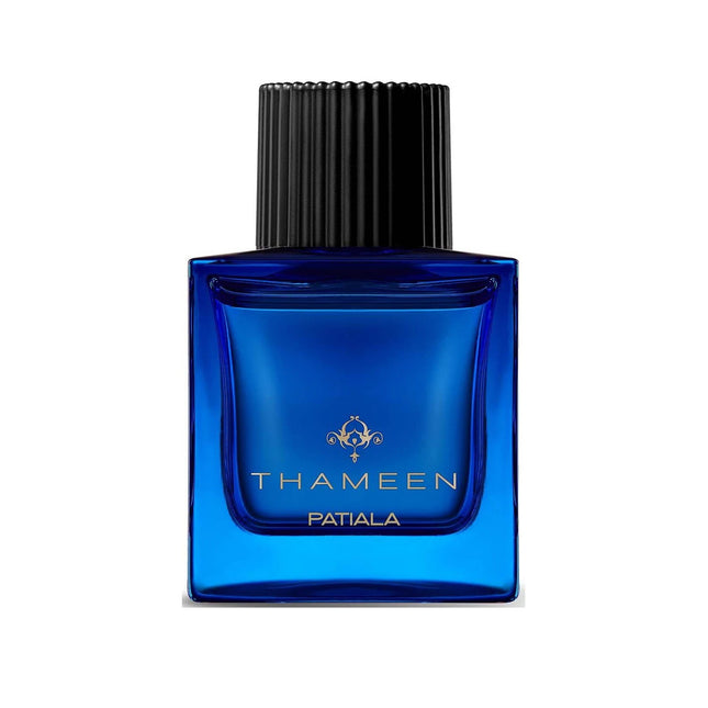 Thameen London Patiala – Extrait de Parfum Unisex, 50 ml
