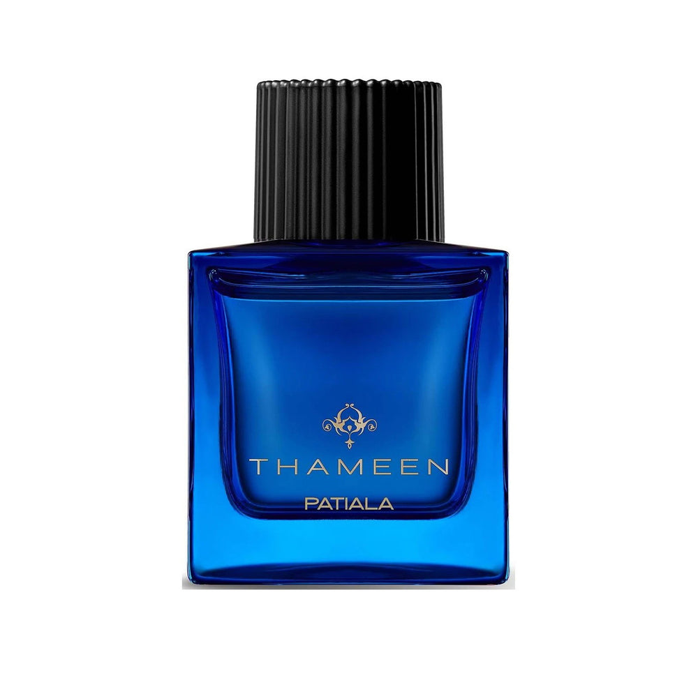 Thameen London Patiala – Extrait de Parfum Unisex, 50 ml