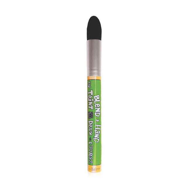 The Balm Blend & Hand – Foundation Brush for Women