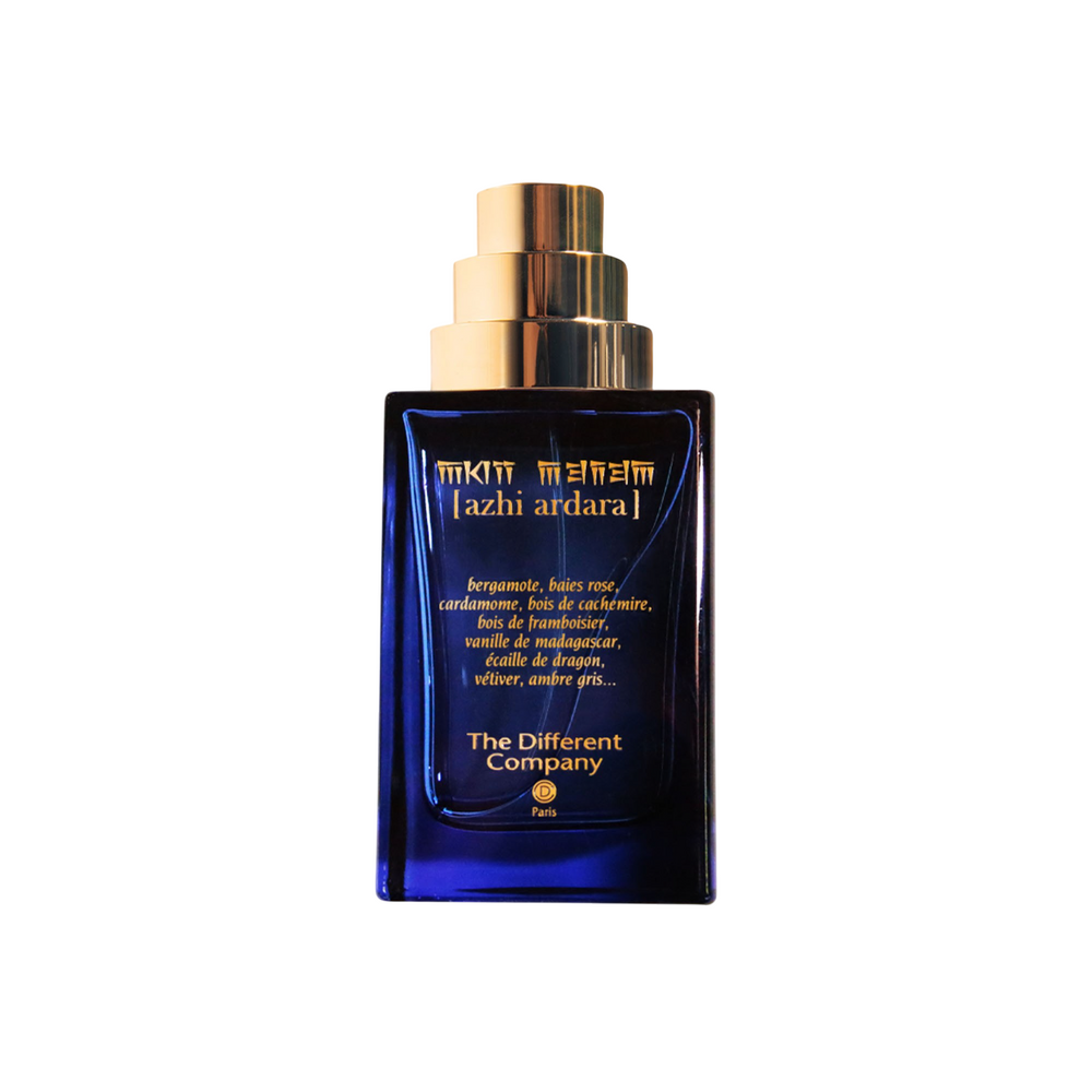 The Different Company Azhi Ardara – Eau de Parfum Unisex, 100 ml Tester