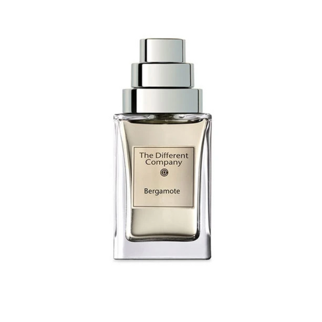 The Different Company Bergamote – Eau de Toilette Unisex, 100 ml Tester