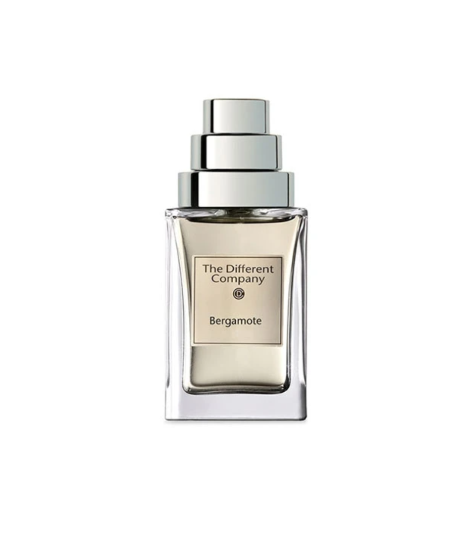 The Different Company Bergamote – Eau de Toilette Unisex, 100 ml Tester