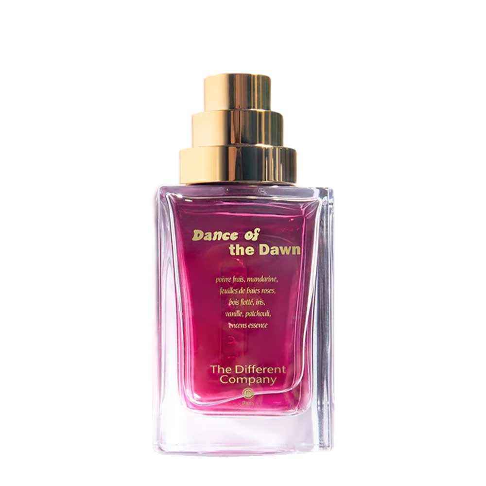 The Different Company Dance Of The Dawn – Eau de Parfum Unisex, 100 ml