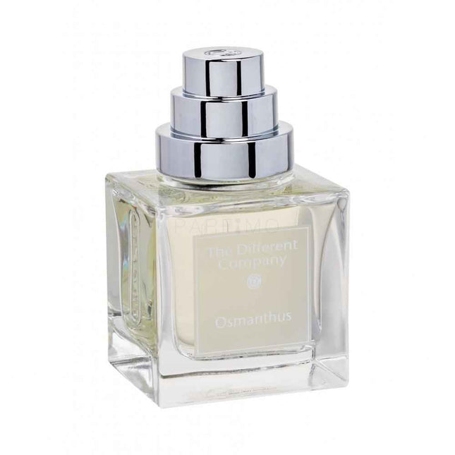 The Different Company Osmanthus – Eau de Toilette for Women, 50 ml