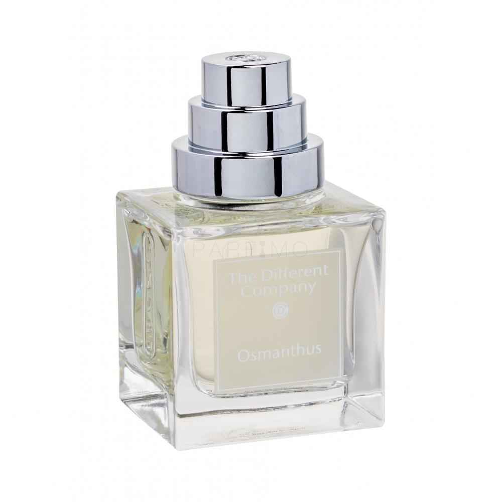 The Different Company Osmanthus – Eau de Toilette for Women, 50 ml