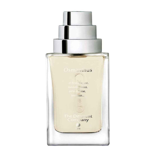 The Different Company Osmanthus – Eau de Toilette Unisex, 100 ml Tester