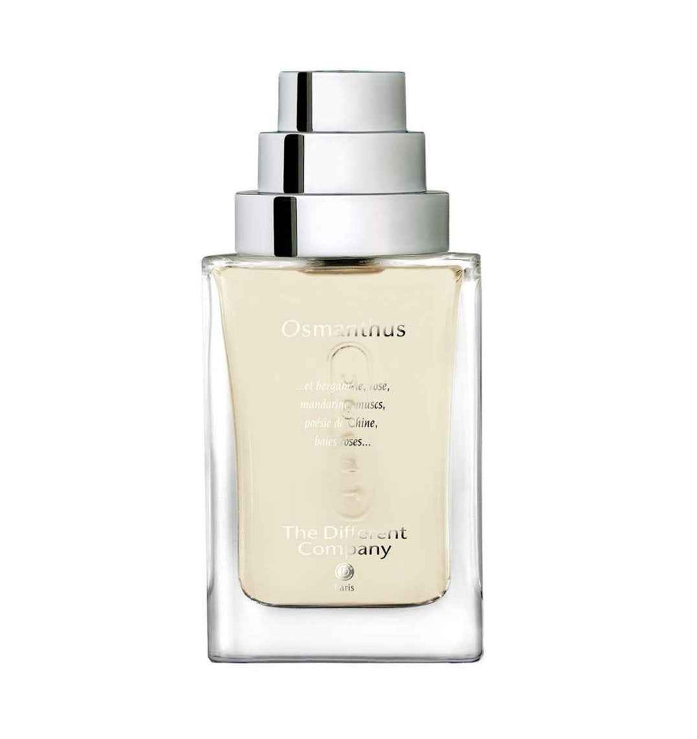 The Different Company Osmanthus – Eau de Toilette Unisex, 100 ml Tester