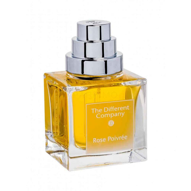 The Different Company Rose Poivree – Eau de Parfum Unisex, 100 ml