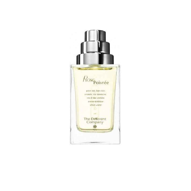 The Different Company Rose Poivree – Eau de Parfum Unisex, 100 ml Tester