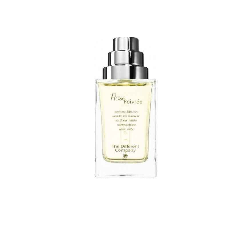 The Different Company Rose Poivree – Eau de Parfum Unisex, 100 ml Tester