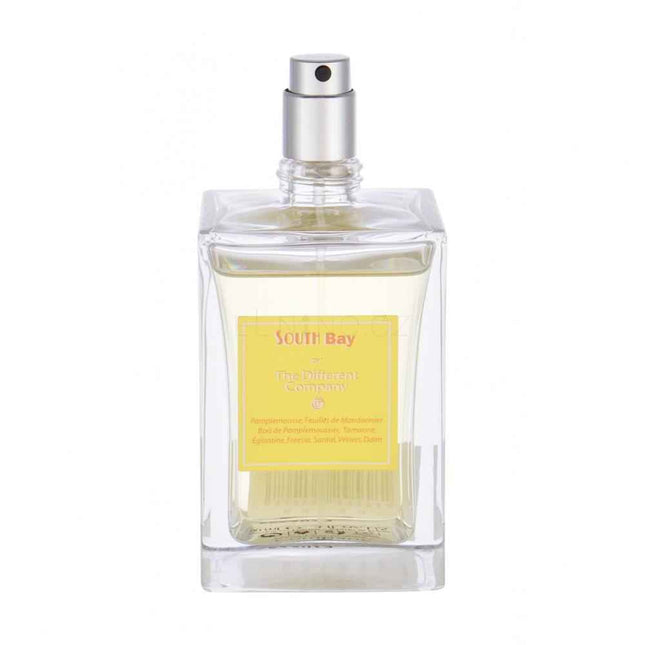 The Different Company South Bay – Eau de Toilette Unisex, 100 ml