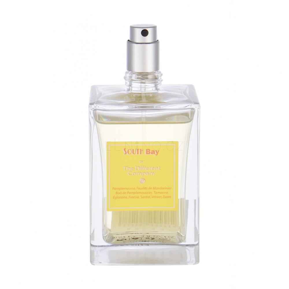 The Different Company South Bay – Eau de Toilette Unisex, 100 ml